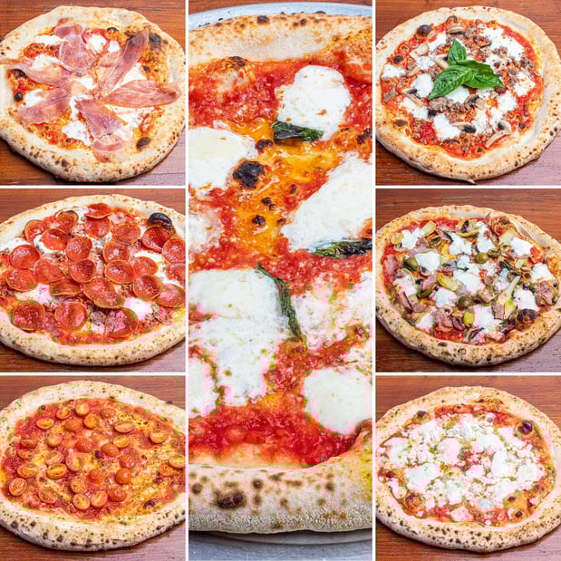 Images Amore Neapolitan Pizzeria
