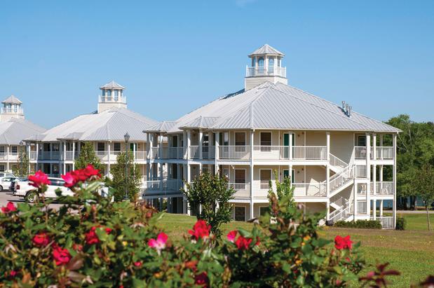 Images Holiday Inn Club Vacations Piney Shores Resort Lake Conroe