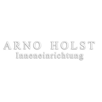 Logo Arno Holst Inneneinrichtung