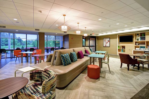 Images Home2 Suites by Hilton Mechanicsburg