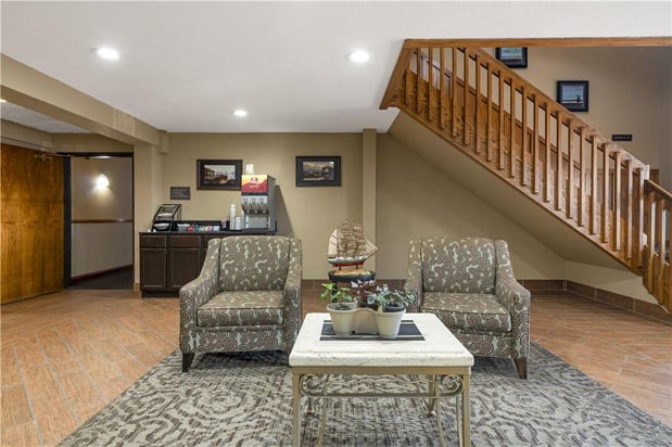 Images Best Western Maritime Inn