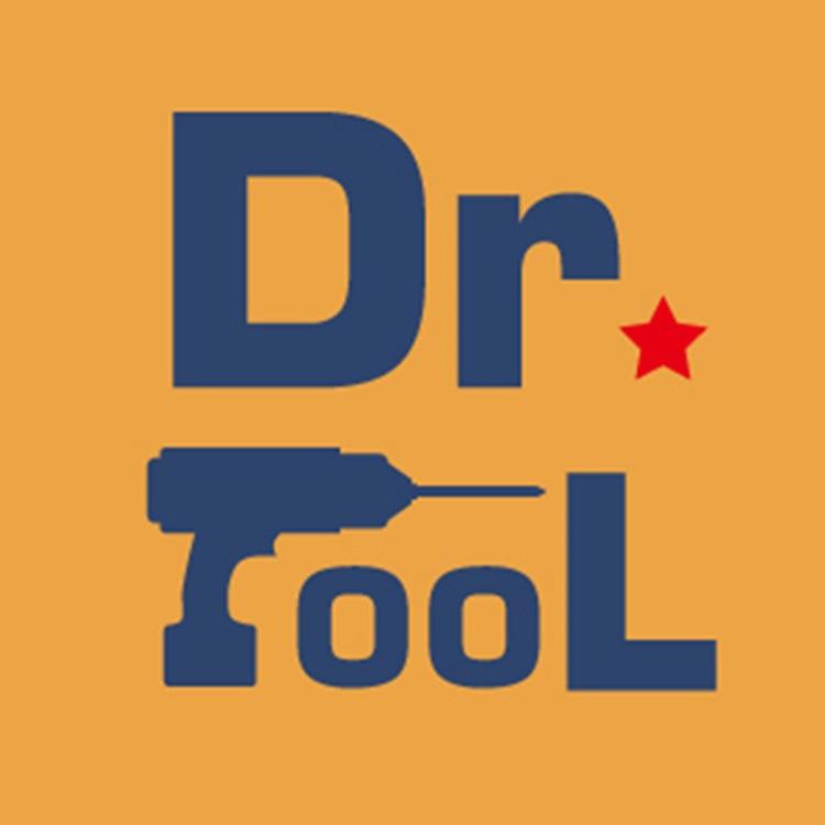 ドクターツール 二の宮店 Logo
