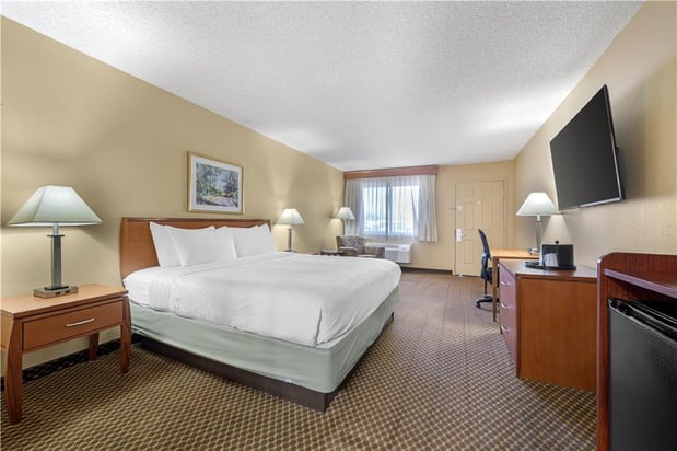 Images Best Western Cottonwood Inn