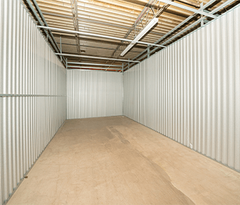 Store Space Self Storage Photo