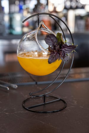 Images Luminarias Restaurant & Special Events