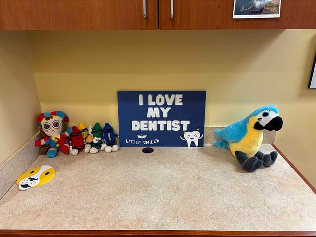 Images Little Smiles of Dardenne Prairie