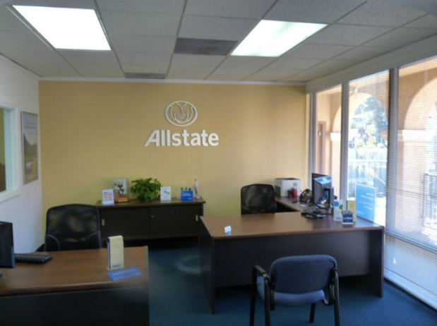 Images Mark Nollner: Allstate Insurance