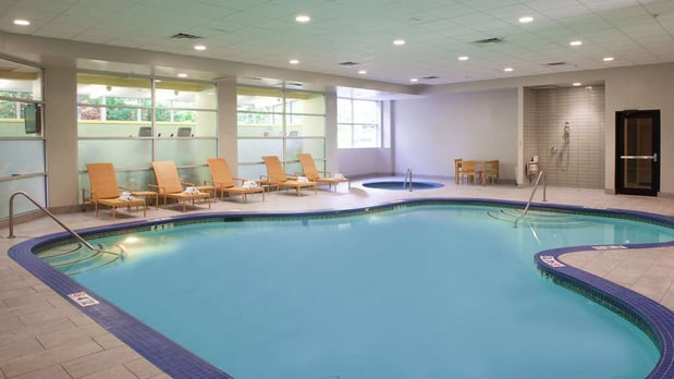 Images Embassy Suites by Hilton Seattle Bellevue