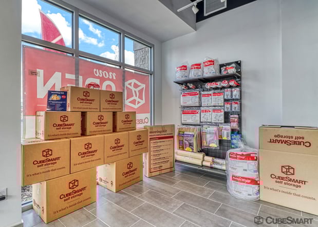 Images CubeSmart Self Storage