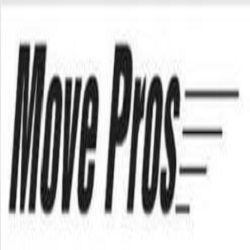 Move Pros Logo