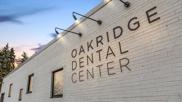 Images Oakridge Dental Center