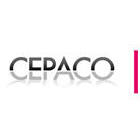 CEPACO SA // GENEVE // Fournitures professionnelles pour Coiffeurs, Instituts de beauté et Ongleries Logo