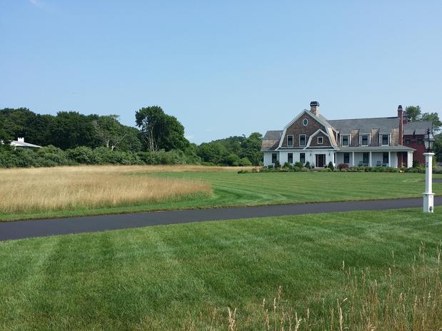 Images 4everGreen Turf Management