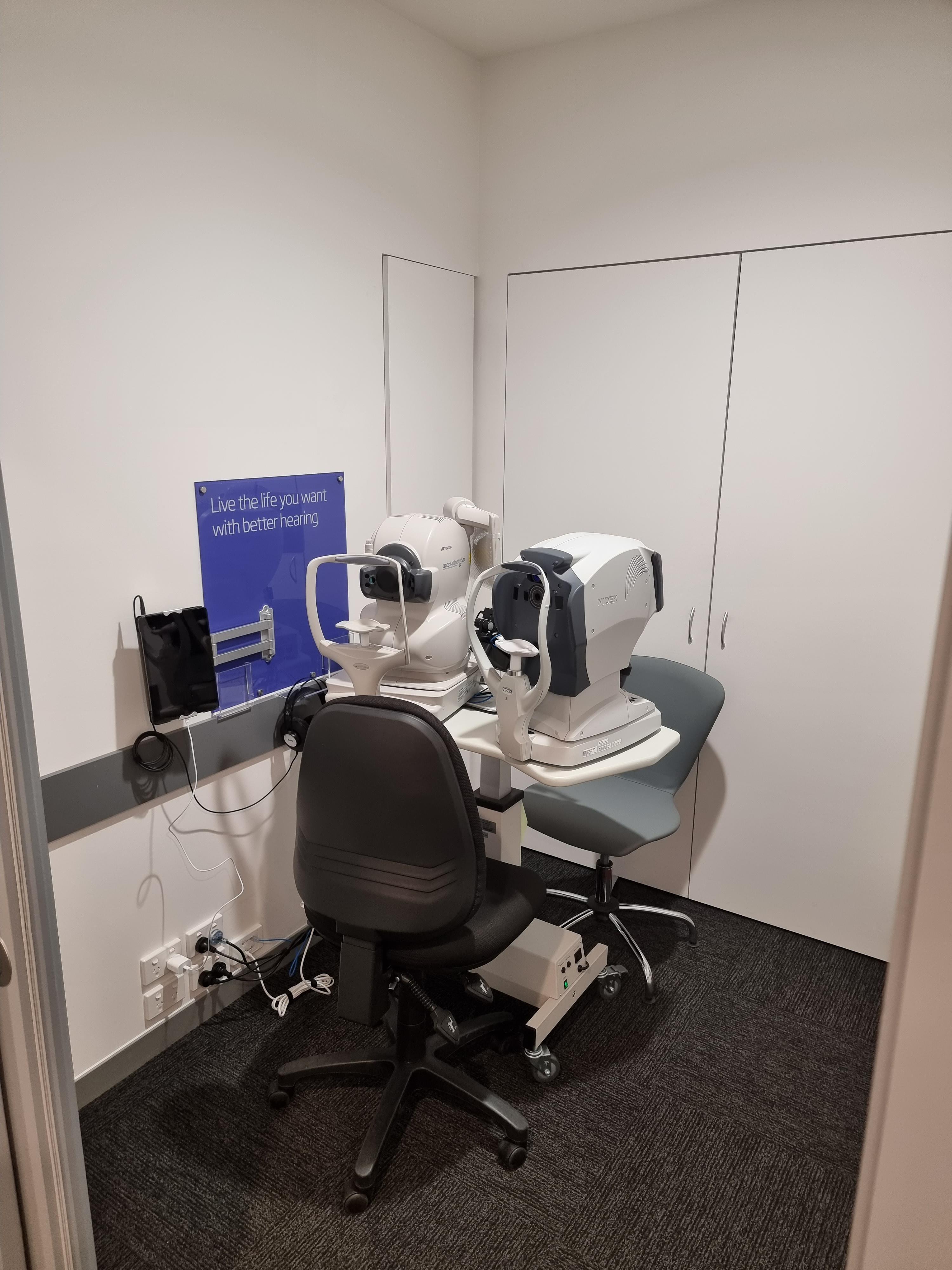 Images Specsavers Optometrists & Audiology - Knox City S/C