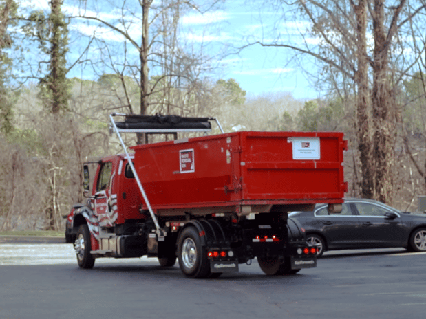 Images Waste Removal USA
