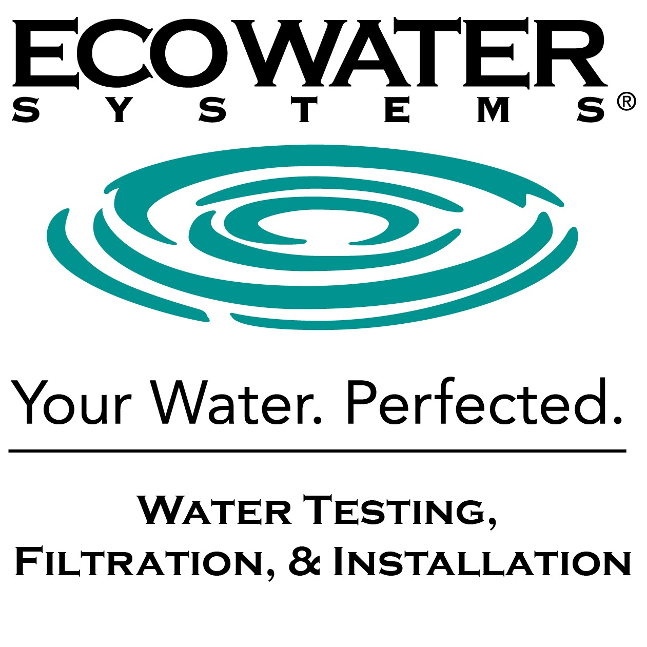 EcoWater Systems of Eastern. WA & Idaho