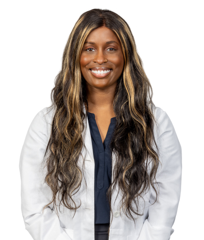 Jamelle Johnson, MD