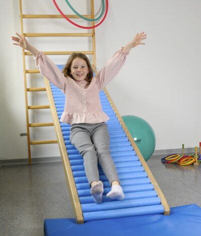 Bild 2 Praxis für Physiotherapie und Ergotherapie Perspektive Dumont in Pfungstadt