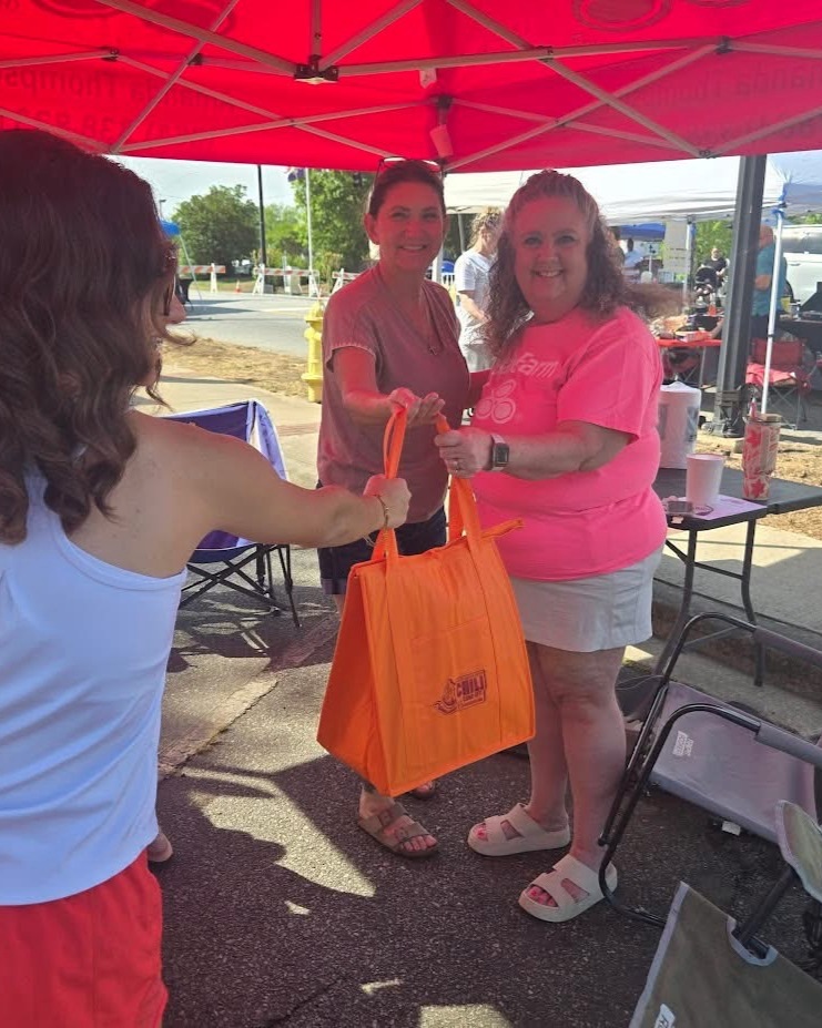 We love our community!