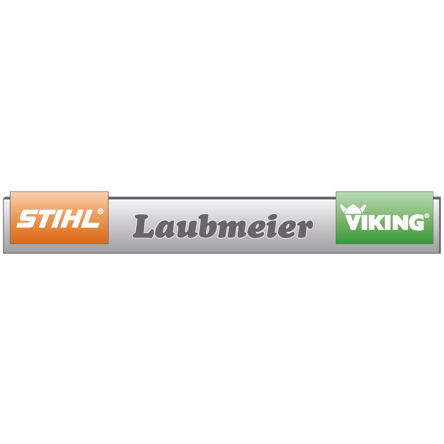 Laubmeier Motorgeräte in Cham - Logo
