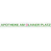 Apotheke am Olivaer Platz in Berlin - Logo
