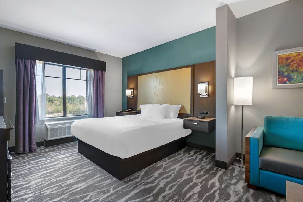 King Suite