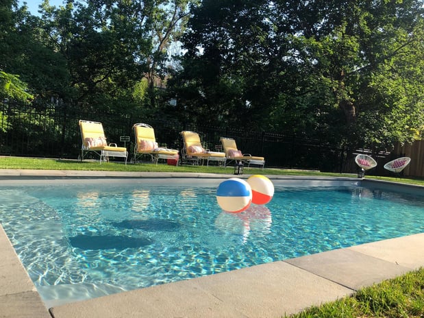 Images Mr Pools Inc