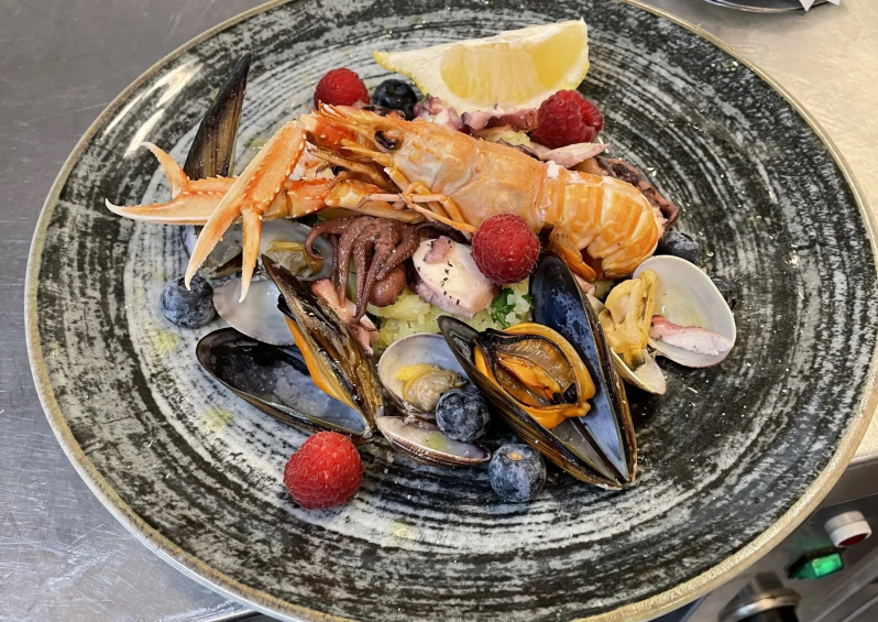 Images Ristorante Anteprima