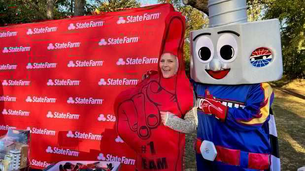 Images Steve Carpou - State Farm Insurance Agent