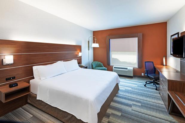 Images Holiday Inn Express & Suites Jasper, an IHG Hotel