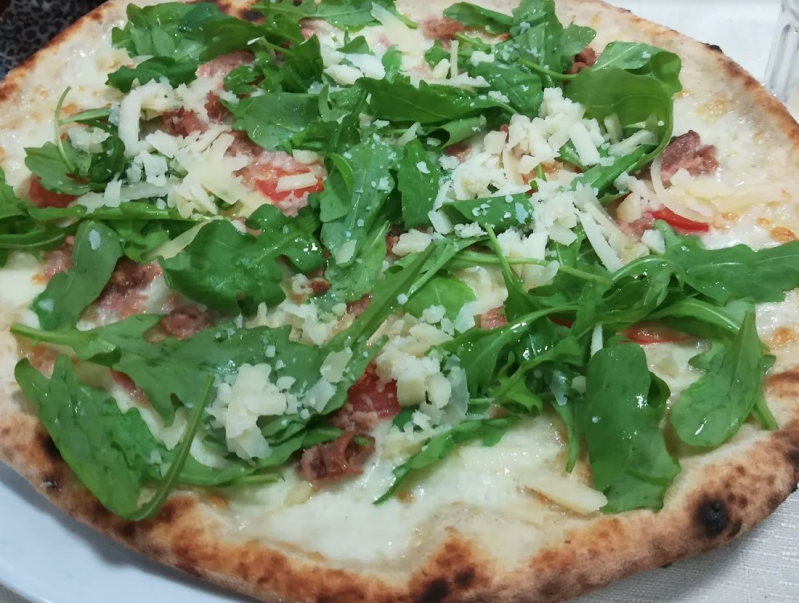 Images L' Euro Ristorante Pizzeria