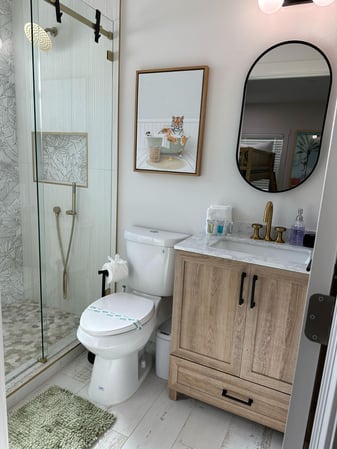 Images Purposely Placed Home Staging & Design