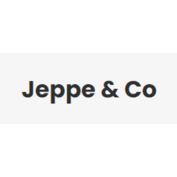 Jeppe & Co Logo