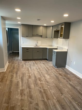 Images Complete Renovation Services