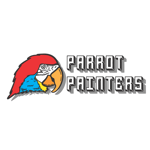 Parrot Pros Property Management Logo