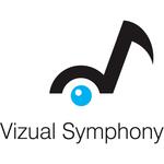 Vizual Symphony, Inc. Logo