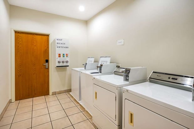 Images Best Western Lodge at River's Edge