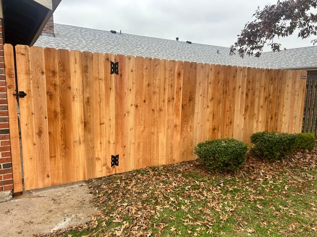 Images Superior Fence & Rail