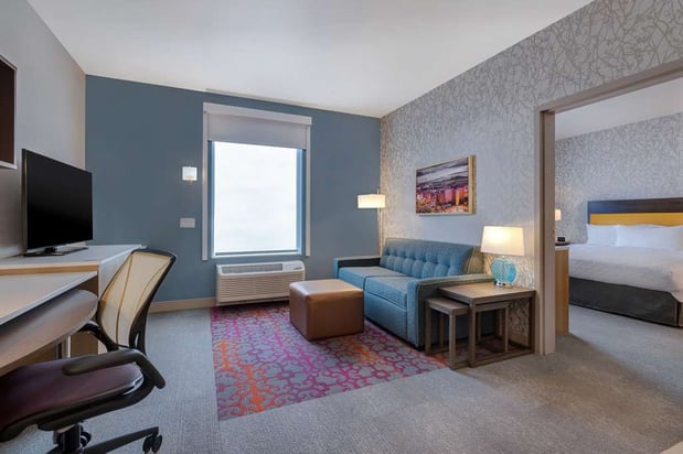 Images Home2 Suites by Hilton Las Vegas I-215 Curve