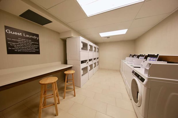 Images Homewood Suites by Hilton Irvine John Wayne Airport