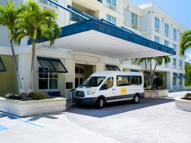 Images voco Sarasota by IHG
