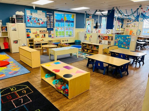 Images Carver Lake KinderCare