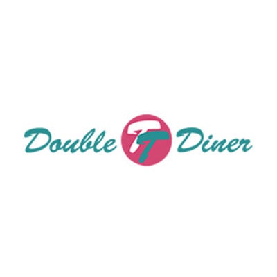 Double T Diner Laurel Logo