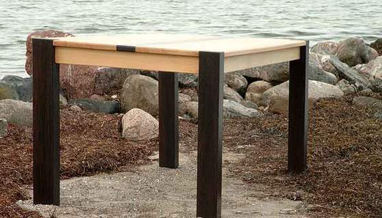 woodendesign feine möbel - Jan Korf, Billwerder Billdeich 56 in Hamburg