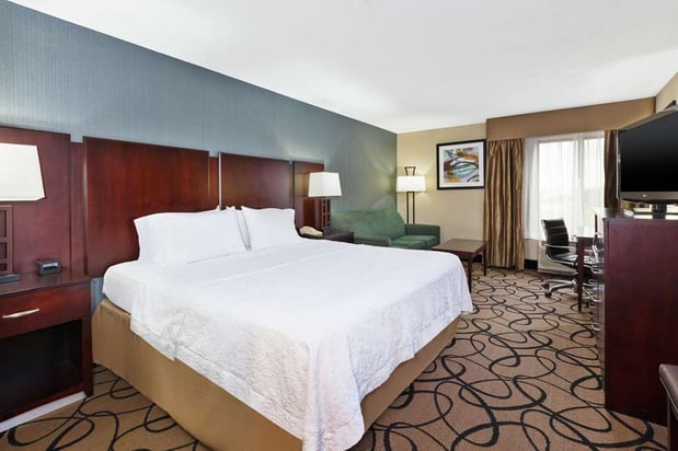 Images Hampton Inn Monroe