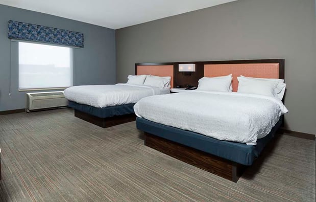 Images Hampton Inn Greenville