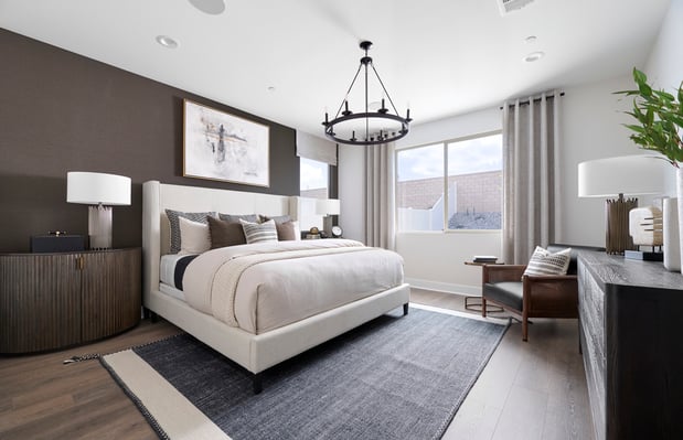 Images Trellis at Cimarron Ridge by Del Webb