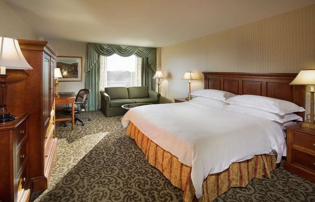Images DoubleTree by Hilton Lisle Naperville