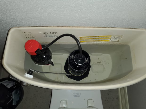 Images Aubrey Plumbing Company LLC