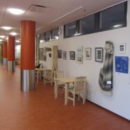 Images SALVA ry/ Palvelukeskus Ilolansalo